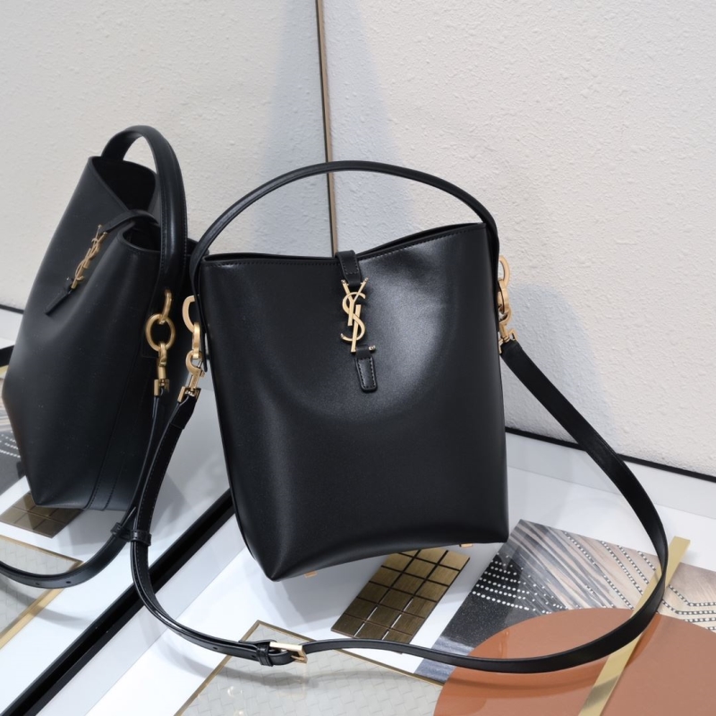Y*L bucket bags